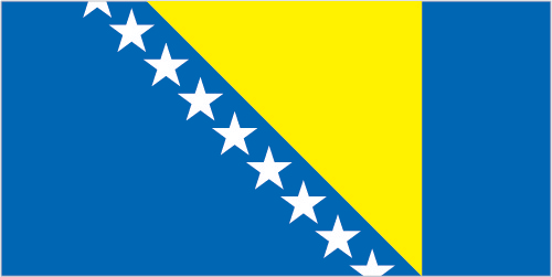 Bosnia and Herzegovina